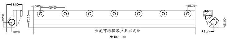 風(fēng)刀的原理示意圖